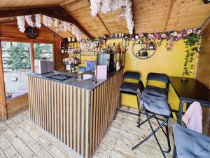 Bar- click for photo gallery